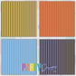 BLUEY STRIPES PAPER PACK