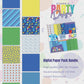 BLUE'S CLUES COLORFUL PAPER PACK B3