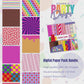 CANDYLAND PAPER PACK 1