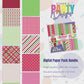 STRAWBERRY SHORTCAKE 2 PAPER PACK 1