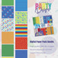 BLUE'S CLUES COLORFUL PAPER PACK B1