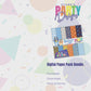 BLUEY PAPER PACK 2