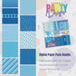 ALL BLUE'S CLUES PAPER PACK