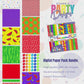 COCOMELON BRIGHTS PAPER PACK 1