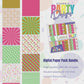 CARNIVAL PAPER PACK 1