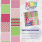 STRAWBERRY SHORTCAKE PAPER PACK 1