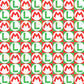 SUPER MARIO PAPER PACK B1